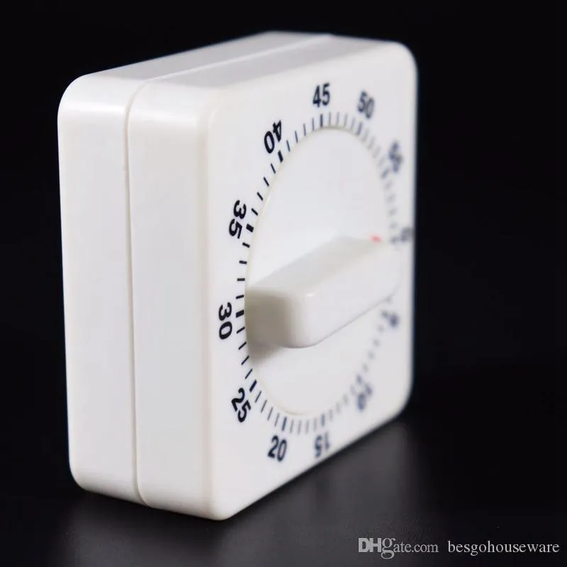 Keukentimer voor het koken – countdown-herinnering met luid