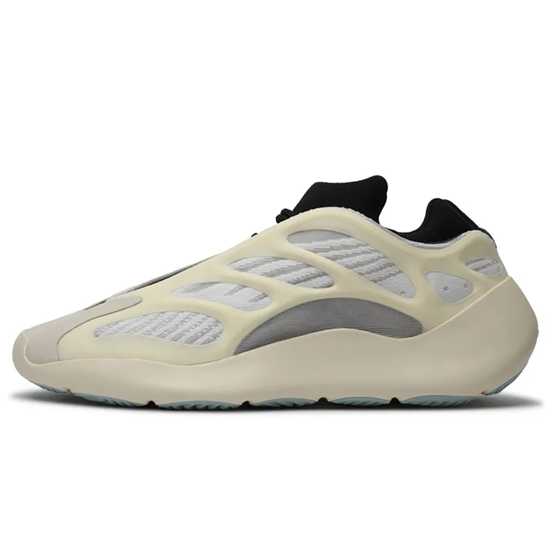 adidas yeezy boost 500 700 v3 380 zapatos corrientes v3 Azael Alvah para mujer para hombre 380 extranjeros niebla reflectante Stone 500 Formadores las