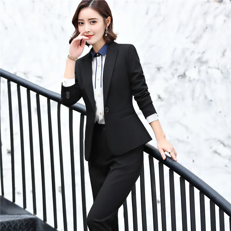 Office Staff Uniform Dress Design: A Business Wear Buying Guide