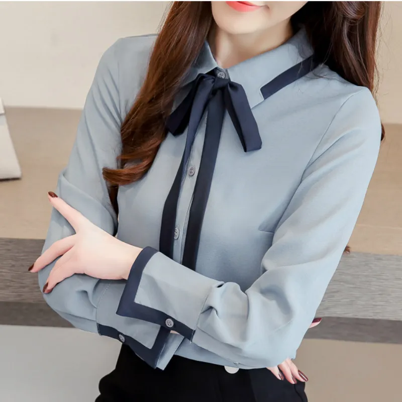 Blusas formales de moda 2019 outlet