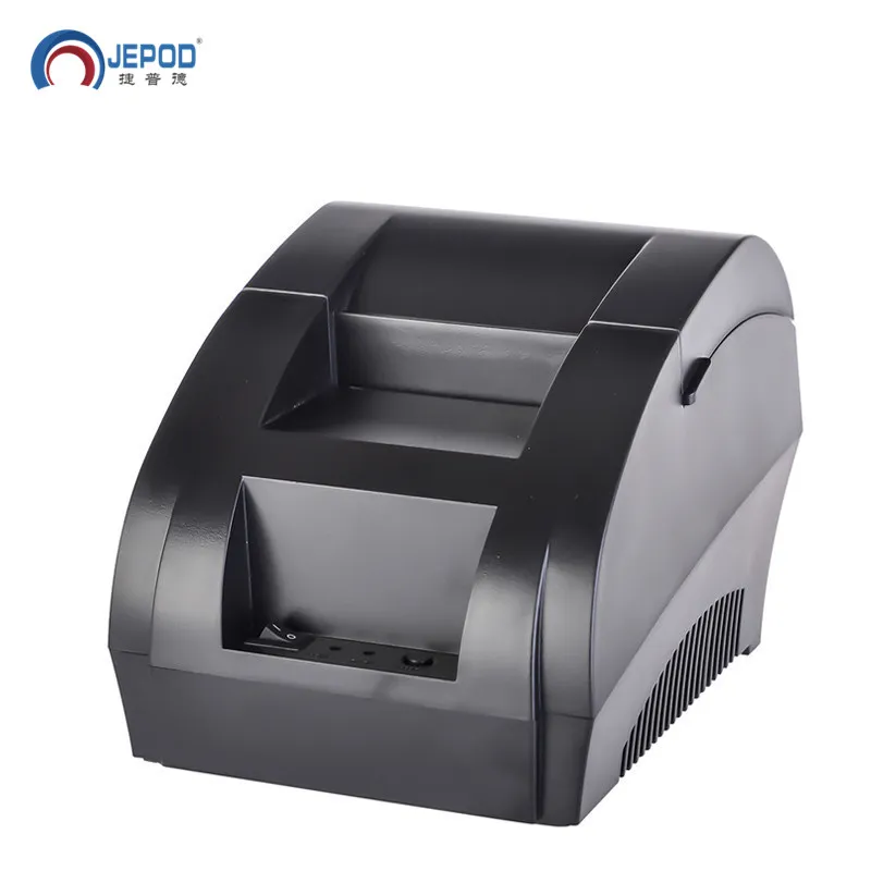 Wholesale JEPOD JP 5890K 58mm USB Pos 58 Thermal Driver Download