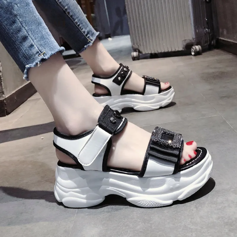 Compra Sandalias Barato Entrega R pida Y Calidad DHgate Puede