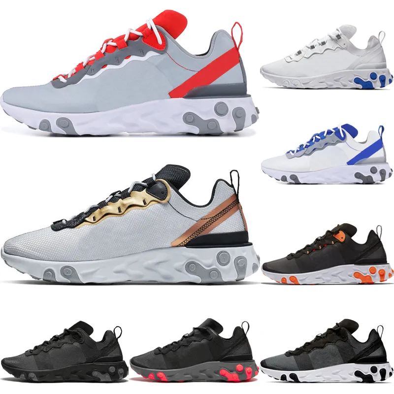 React Element 55 Shoes Hot React Element 55 Uomo Donna Undercover