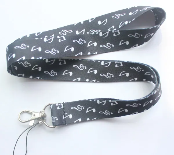 Wholesale New Mobile phone lanyard Key Chain ID card hang rope Sling Neck strap Pendant Gifts X021