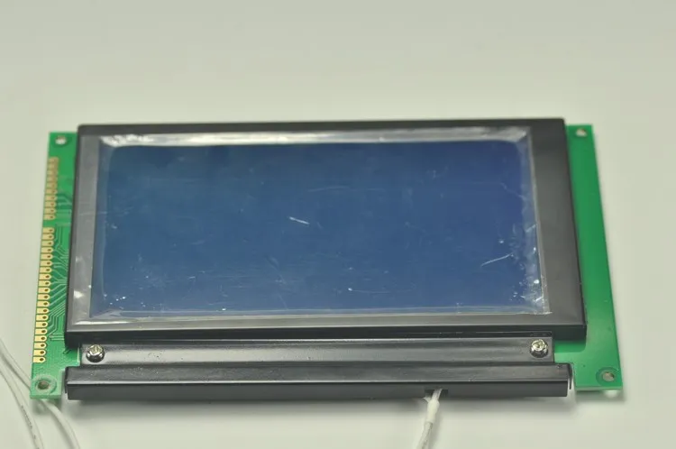 LMG7420PLFC-X LCD - Endüstriyel Elektronik LMG7420PLFC-X LCD - Endüstriyel Elektronik