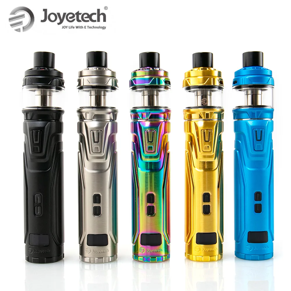 T80 Kit Electronic Cigarette Atomizer 5Ml Capacity Coil Less Design 80W  Ncfilmtm Heater Original Joyetech Ultex With Cubis Max From  Vapesourcing_store, $41.71 | DHgate.Com
