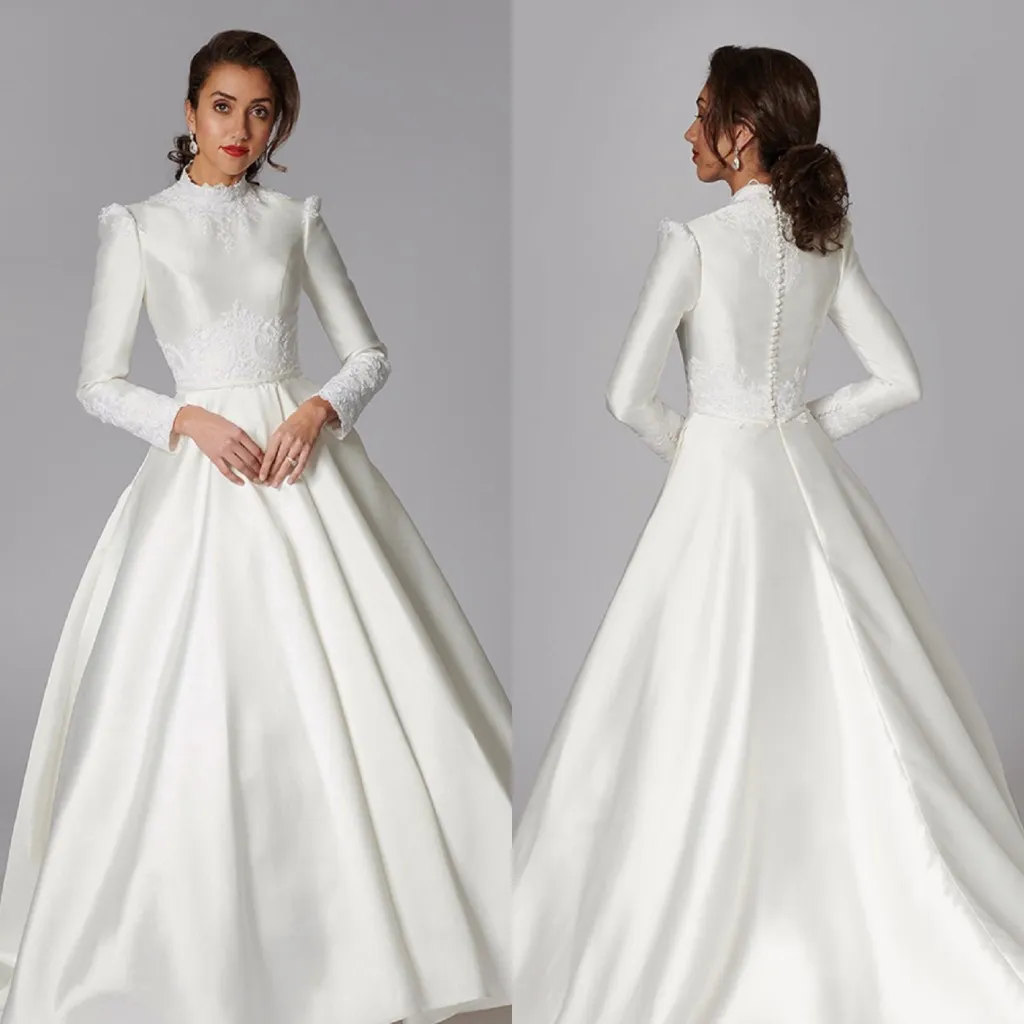 Bhldn authentic grace gown