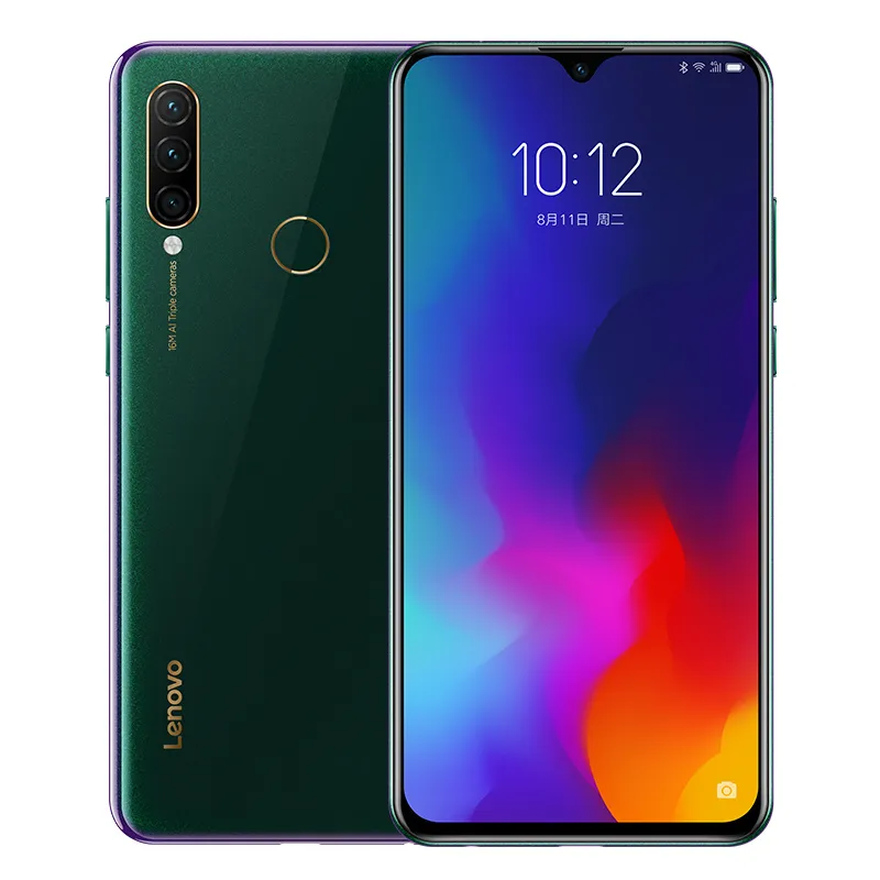 Lenovo Z6 Lite 6.3 4G LTE Smartphone 4GB RAM, 64GB ROM