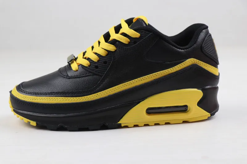 Nike Air Max 90 Airmax 2020 New Air Plus Winter Leder f r M nner Sneaker Sportlaufschuhe Gr e 40 46