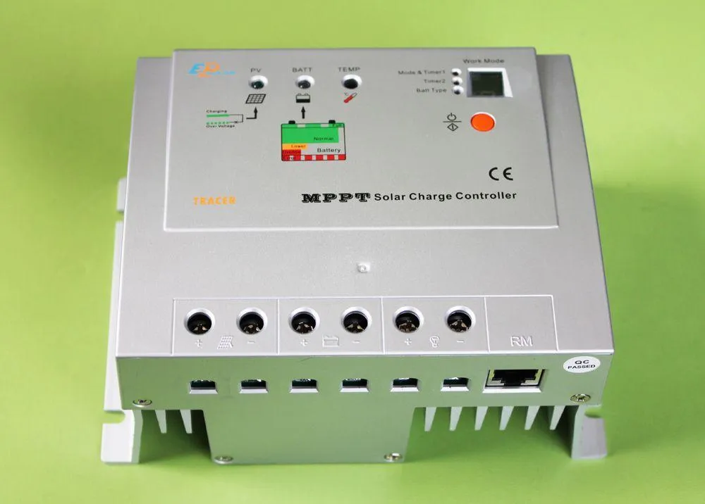 Tracer Mppt (Tracer MPPT, dina solpaneler, dina batterier, från dina, från dina solpaneler) Tracer Mppt