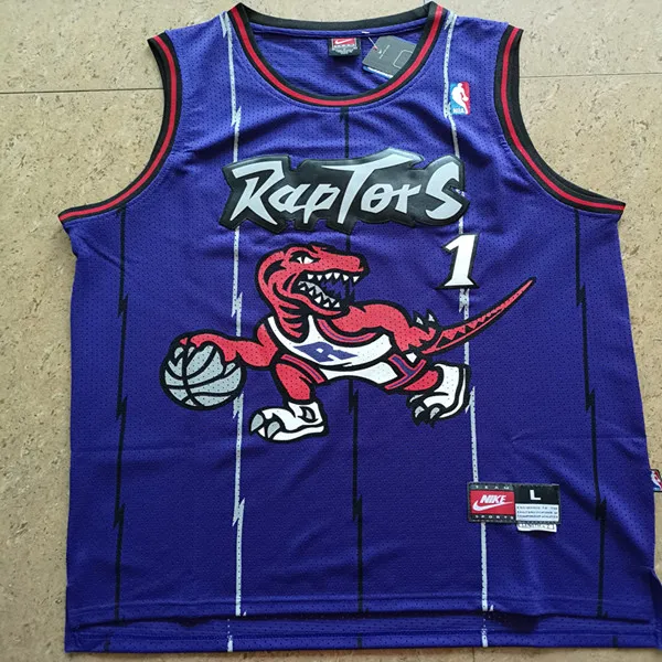 Vince carter black and gold jersey cheap