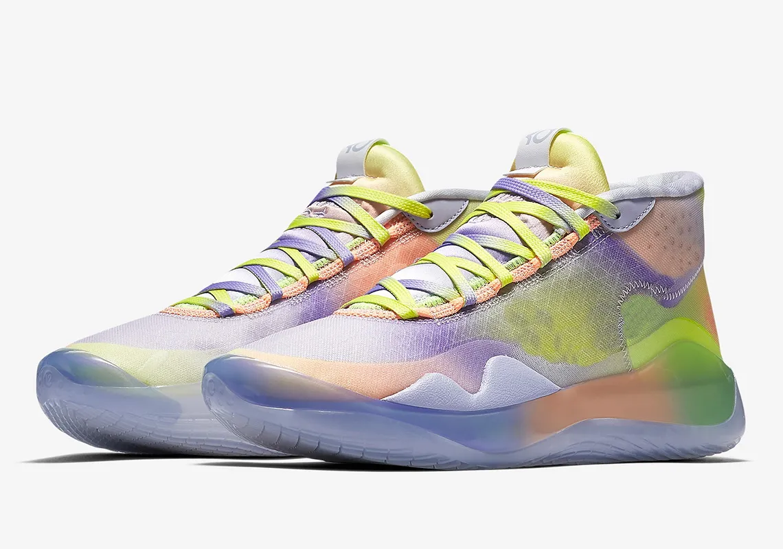 Nike kd top 12 enspire