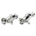 Male Device Stainless Steel Super Small Size Chastity Cage Virginity Lock Adult Game Sex Toys Y19070602_voghion.com
