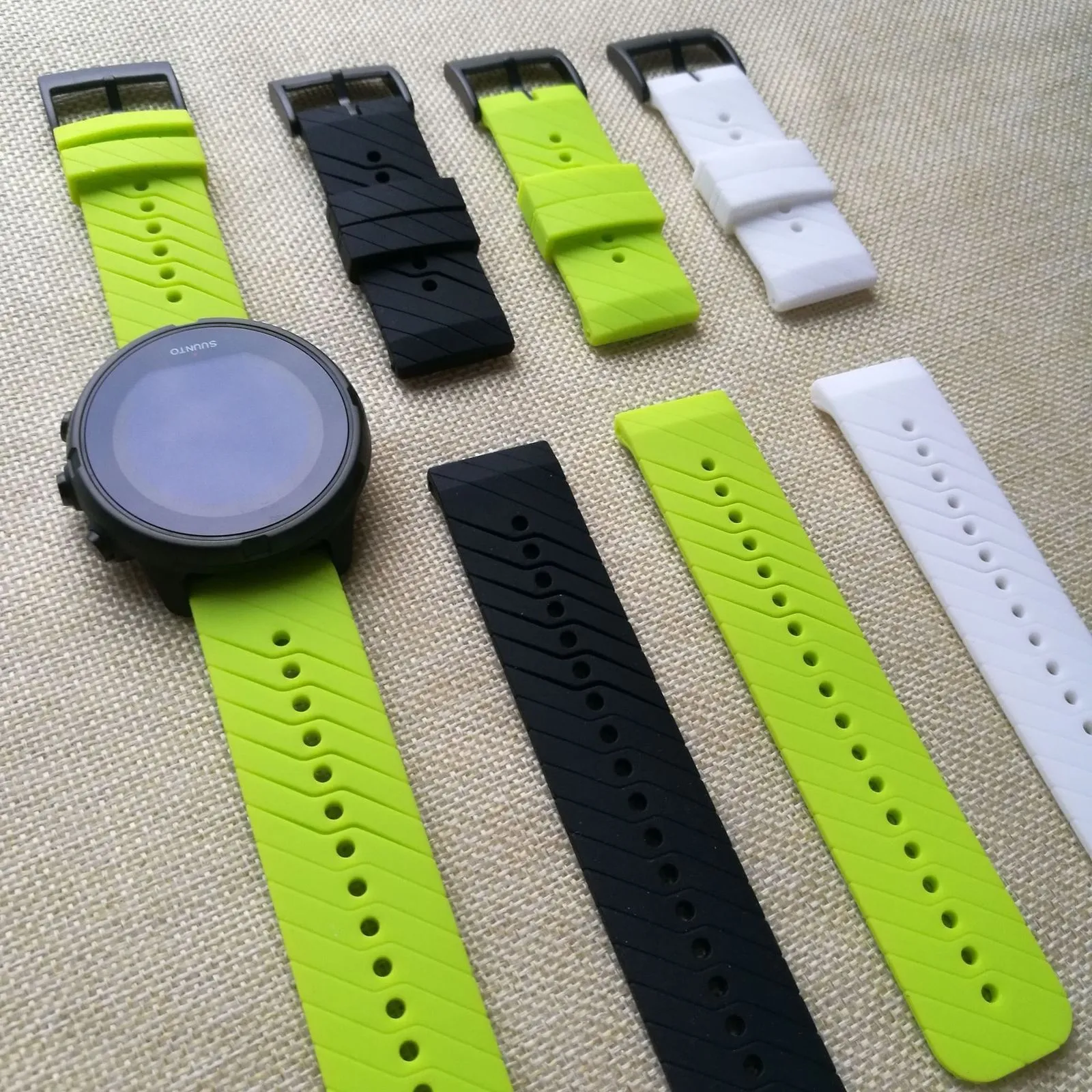 Suunto spartan 9 sales