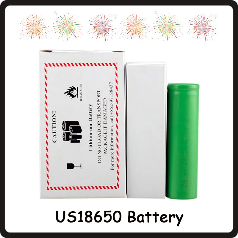 Top Quality VTC4 VTC5 VTC5A VTC6 VTC6A 3000mAh 2600mAh 2100mAh 18650 ...