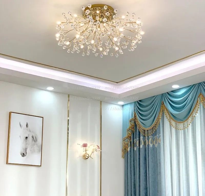 Fancy shop ceiling lamps