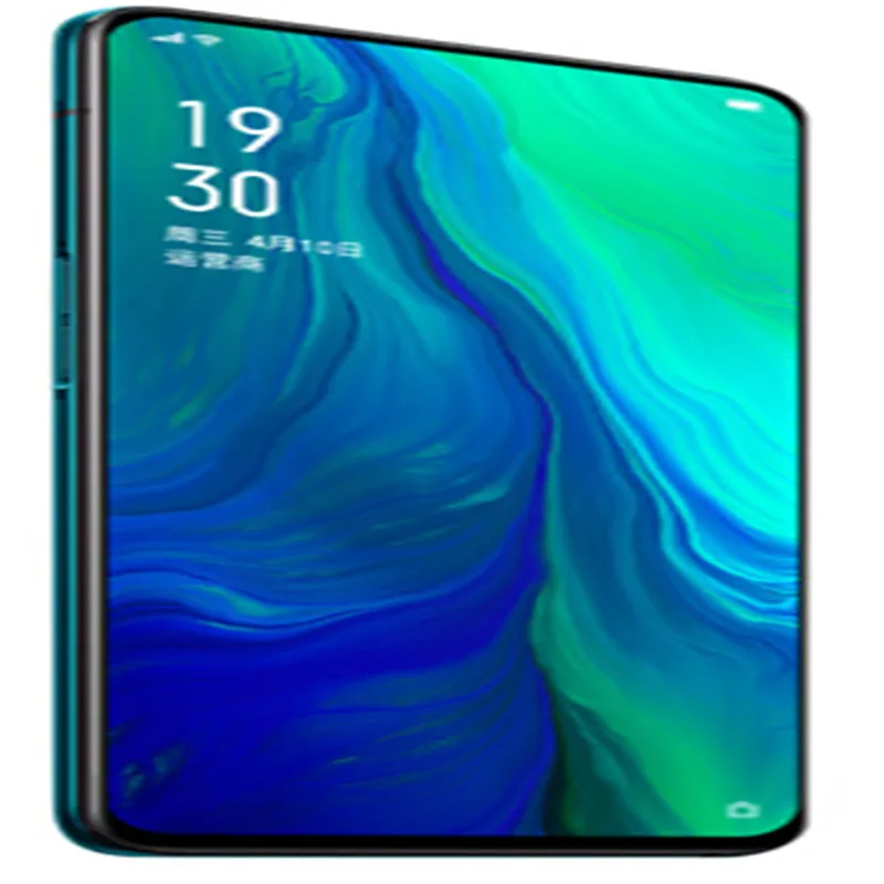 OPPO Reno 4G LTE Smartphone | 8GB RAM 256GB ROM | Snapdragon OPPO Reno 4G LTE Smartphone | 8GB RAM 256GB ROM | Snapdragon