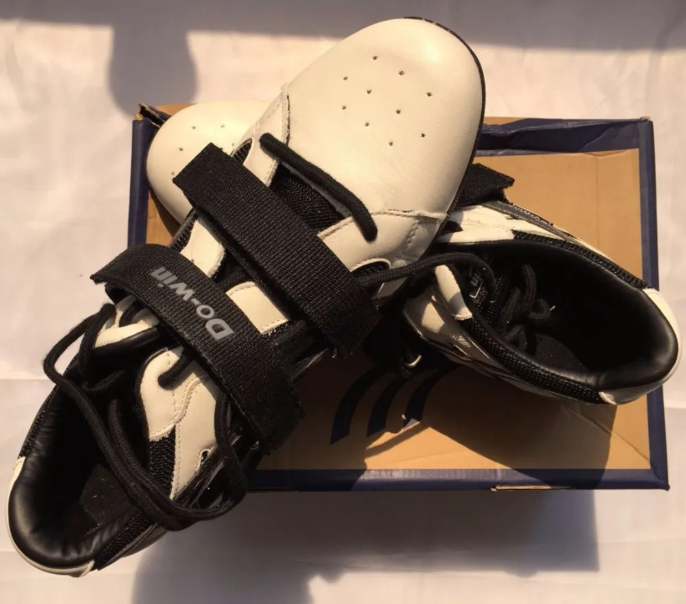 Schoenen gewichtheffen 2025