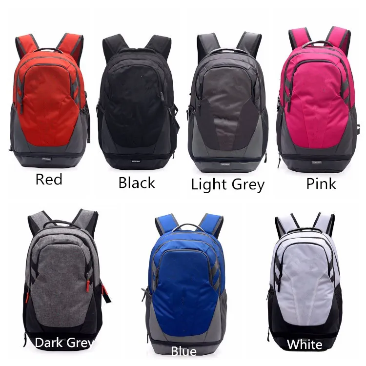 Studenten Schooltassen Unisex Rugzak Casual Camping Rugzakken Reizen Outdoor Bags KnapsAck Waterdichte Grote Capaciteit