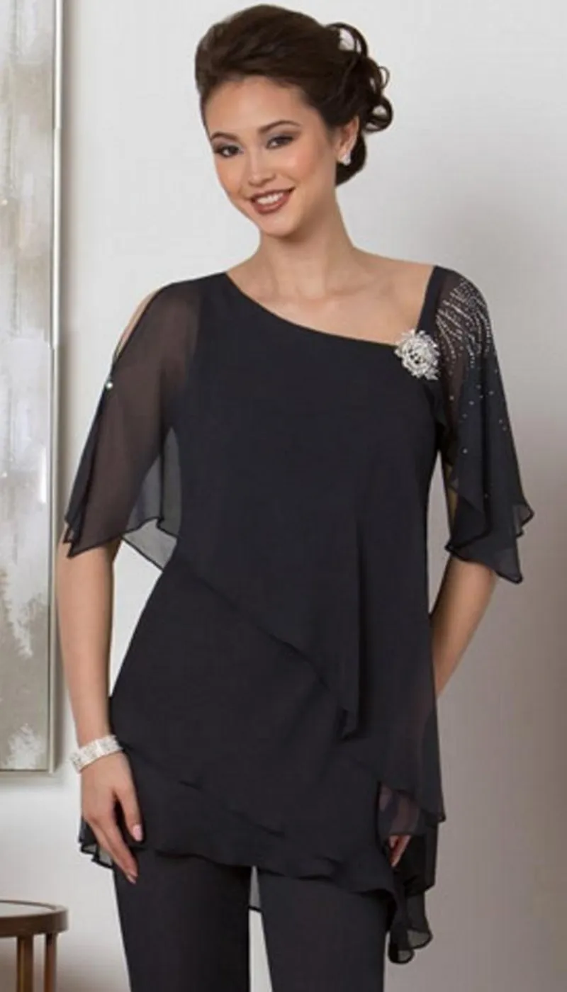 Mother of the bride two hot sale piece suits