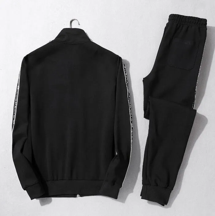 Mejor Precio En A Granel 19ss Printemps Et Automne Luxe Mens