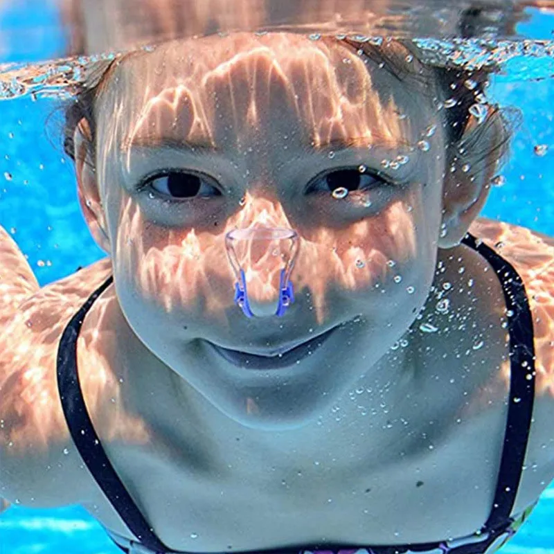 Tapones Para Los Oídos De Natación, Tapones Para Los Oídos De Natación  Impermeables Portátiles Resistentes Para Niños Para Nadar Para Uso  Profesional