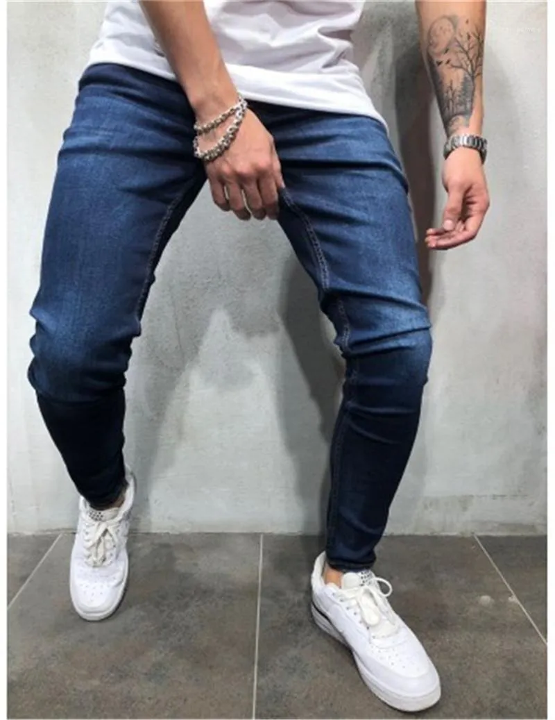 lantano partícula Ministerio Hiphop Denim Lápiz Pantalones Casuales Para Hombre Ligero Lavado Skinny Jeans Para Hombre Del Diseñador Jeans Azul Oscuro De La Calle De 42,67 € | DHgate lantano partícula Ministerio Hiphop Denim Lápiz Pantalones Casuales Para Hombre Ligero Lavado Skinny Jeans Para Hombre Del Diseñador Jeans Azul Oscuro De La Calle De 42,67 € | DHgate
