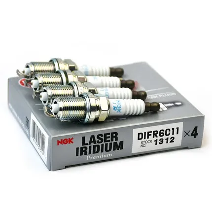 Купить Свечи Зажигания Ngk Difr6c11 Симферополь