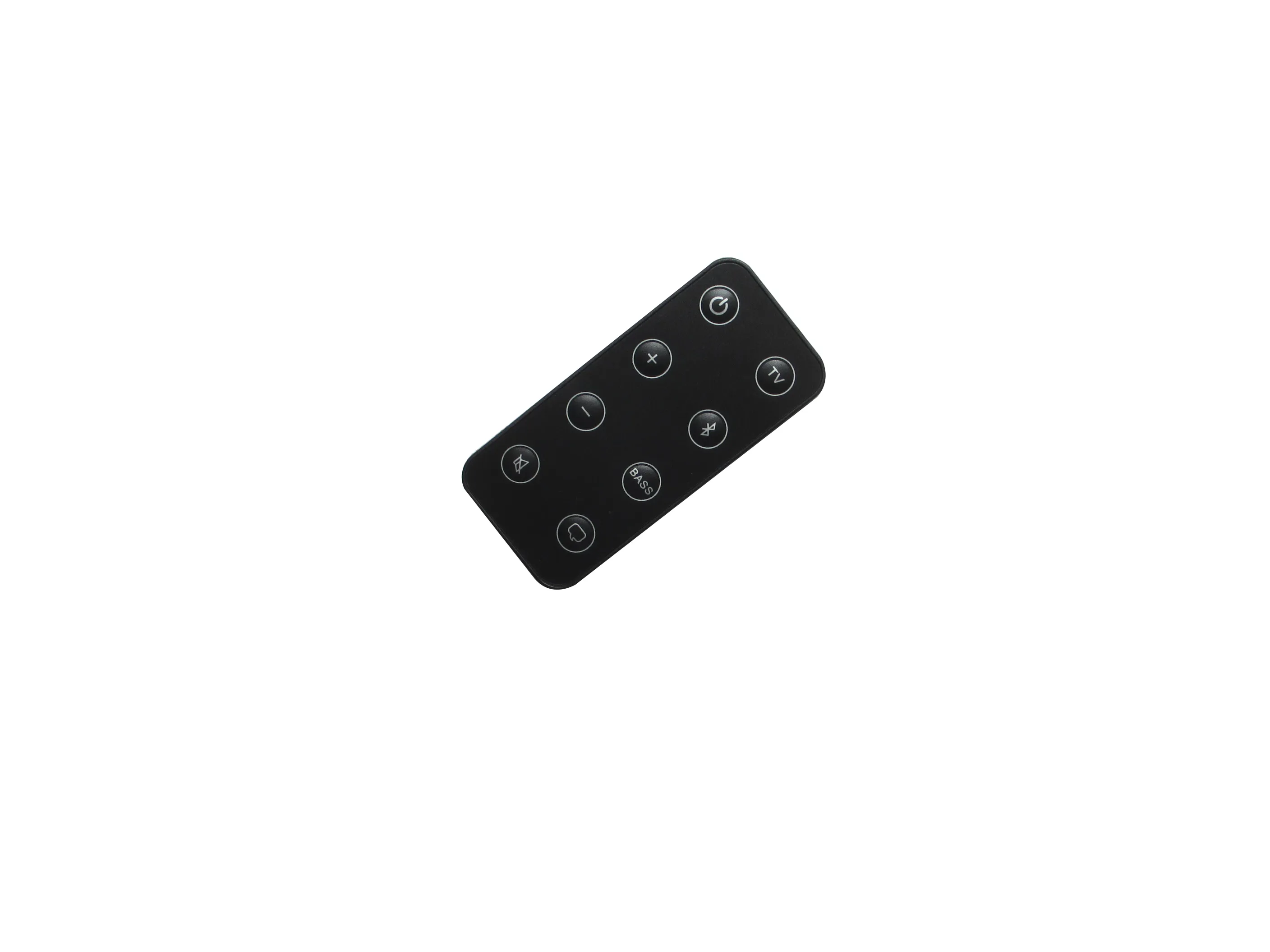 Controle remoto para Bose Solo 10 15 Series II Sistema de som da barra de som TV