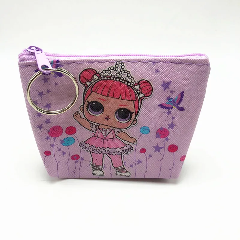 Lol surprise coin purse outlet