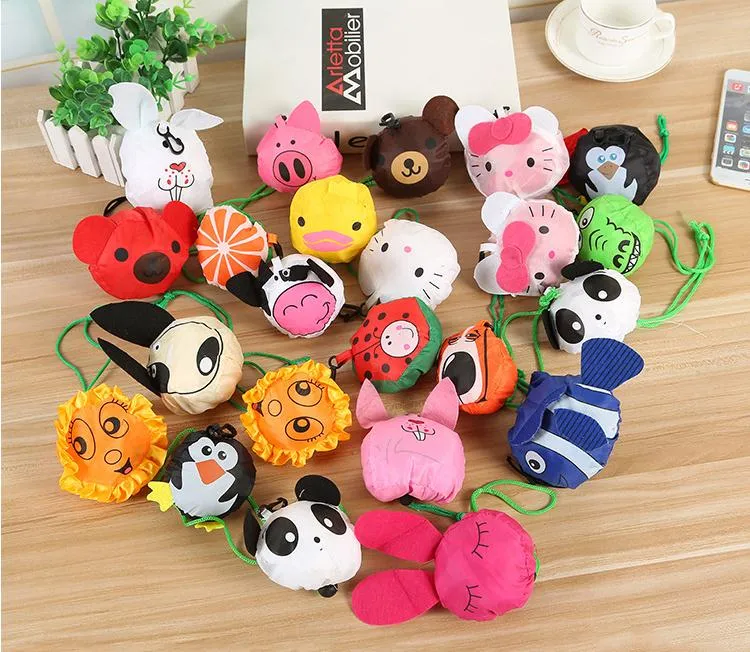 Gadpiparty 5-Pack Animal Paper Lanterns - Jungle & Farm Theme Party Decor With Panda, Pig, Rabbit