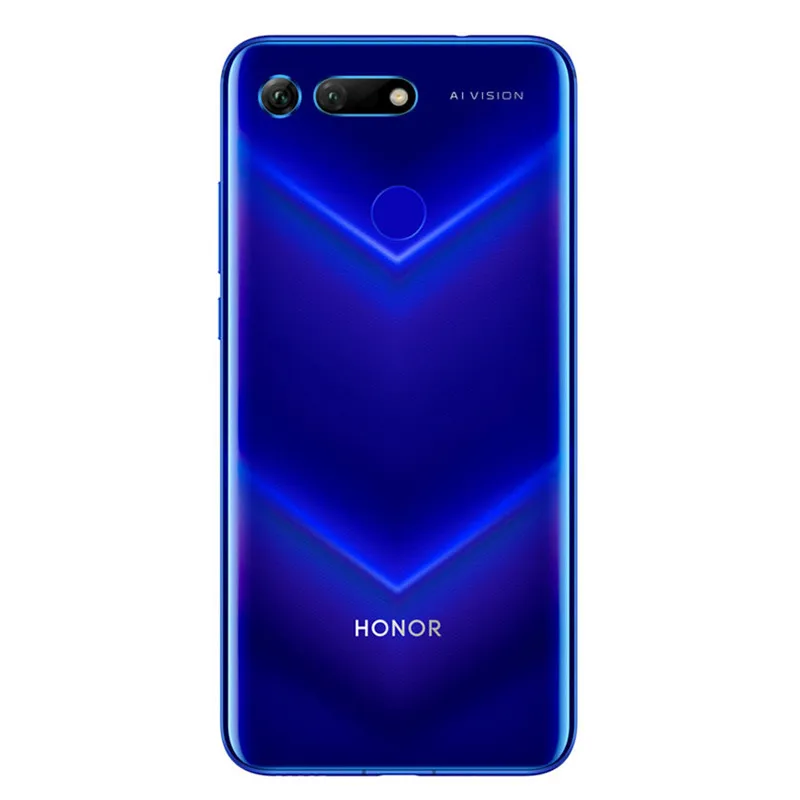 Honor V20 8GB 128GB kirin980  シムフリー Buy Huawei Honor V20 At Best Price And Full Specs - Giztop