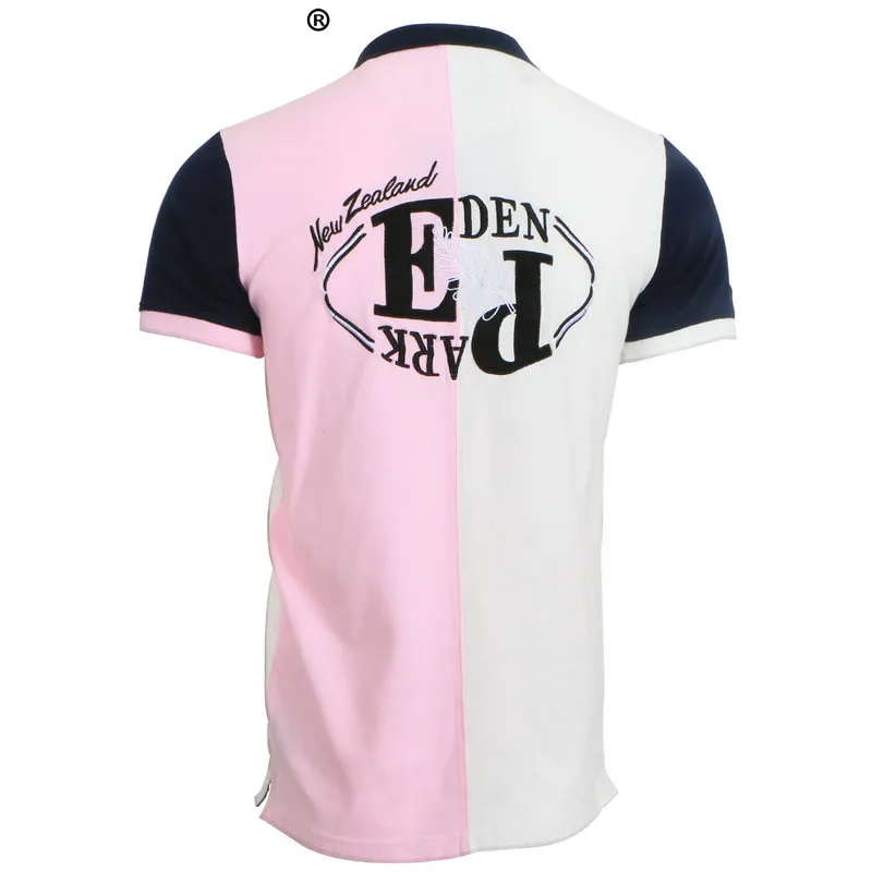 Polo eden on sale park pas cher