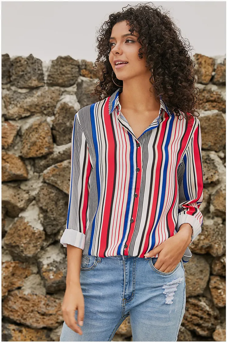 Camisas mujer 2019 deals