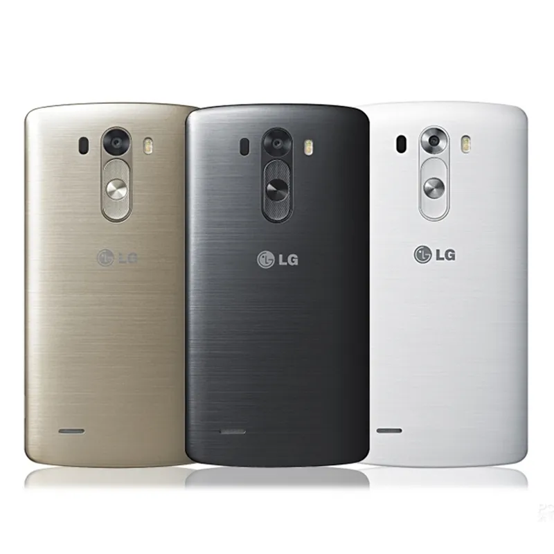 Pin LG G3 / F400 / D830 / D850 / D851 / D855 / VS985 (53YH | Shopee