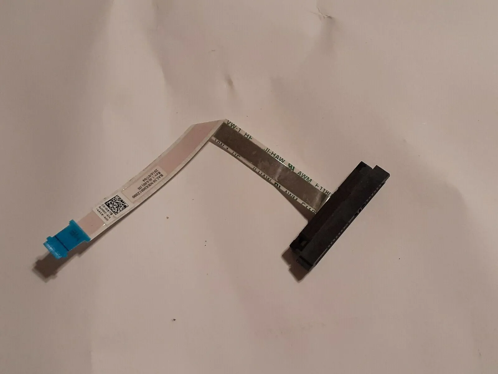 Dell Inspirion 17/5000 Original HDD Emt To Flex Connector Flex Cable