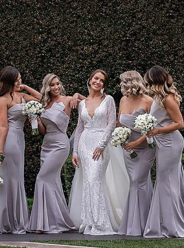 Cheap bridesmaid dresses deals