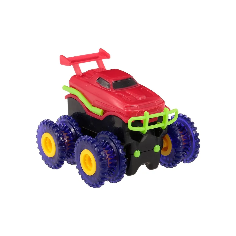 Monstros Máquinas Carro Brinquedos Blaze Cartoon Modelo Plástico