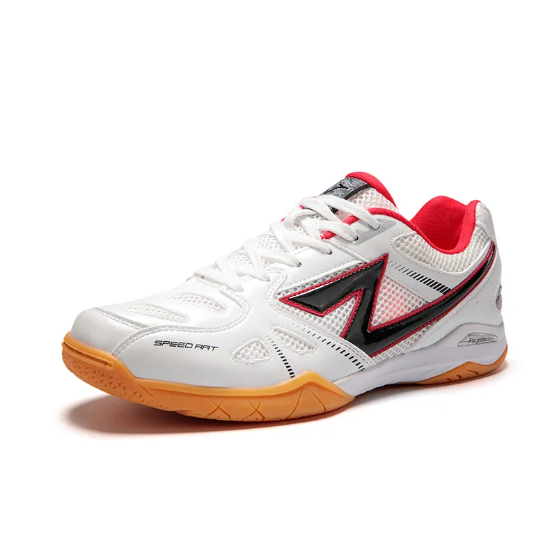 Ping Pong Shoes Antislip Sportschoenen Ademend Professionele Tafeltennis Schoenen Hard Dragen Mannen For Table Tennis Van 95,69 € | DHgate