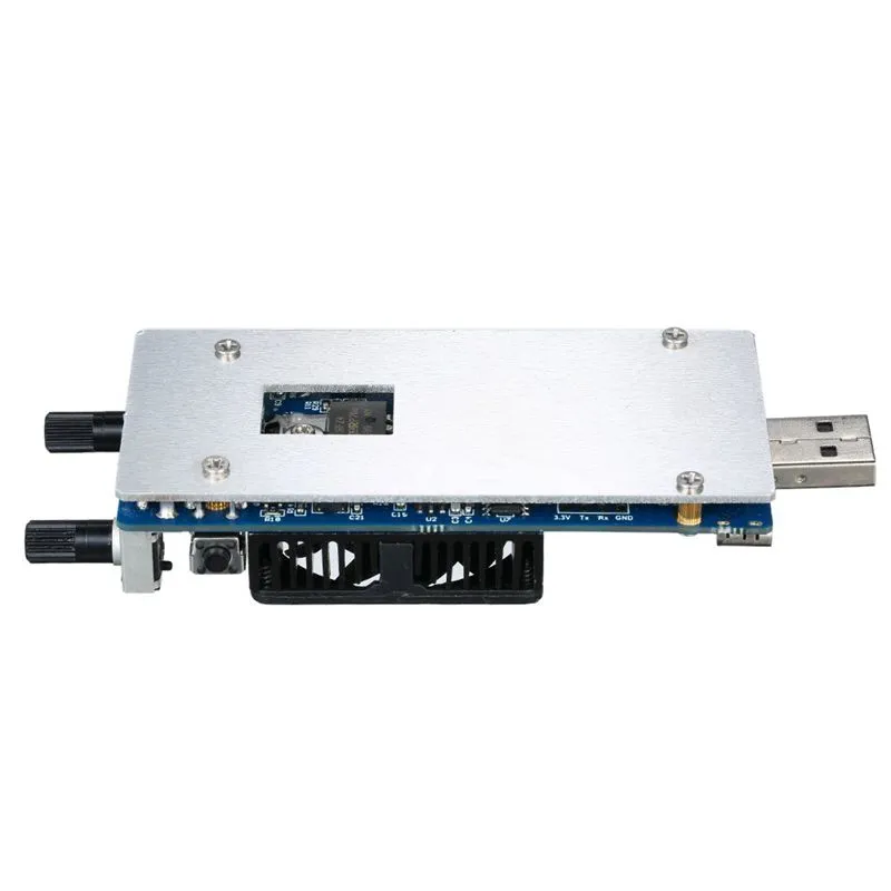 XBRWP USB Electronic Load Tester Multifunctional... From New268, $78.98 ...