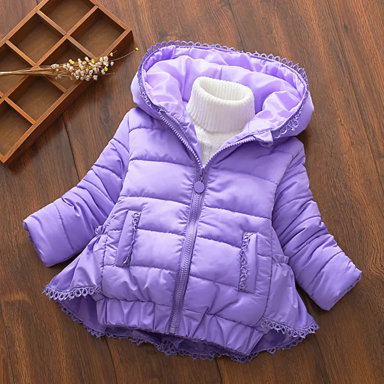 2t sales girl coats