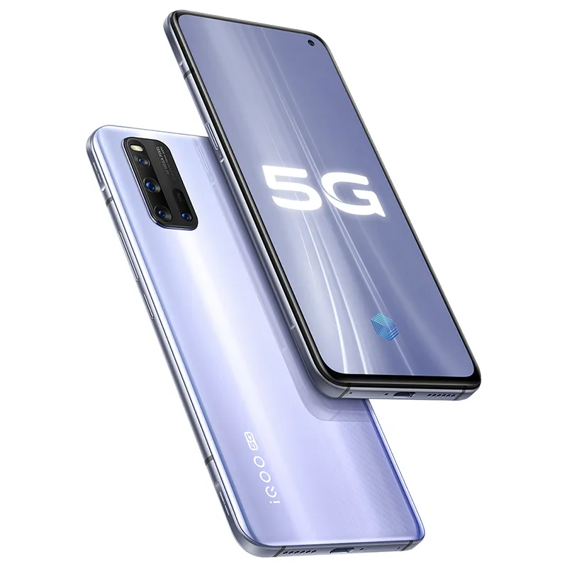 Vivo IQOO 3 5G LTE realme phone - 12GB RAM, 128GB/256GB ROM Vivo IQOO 3 5G LTE realme phone - 12GB RAM, 128GB/256GB ROM