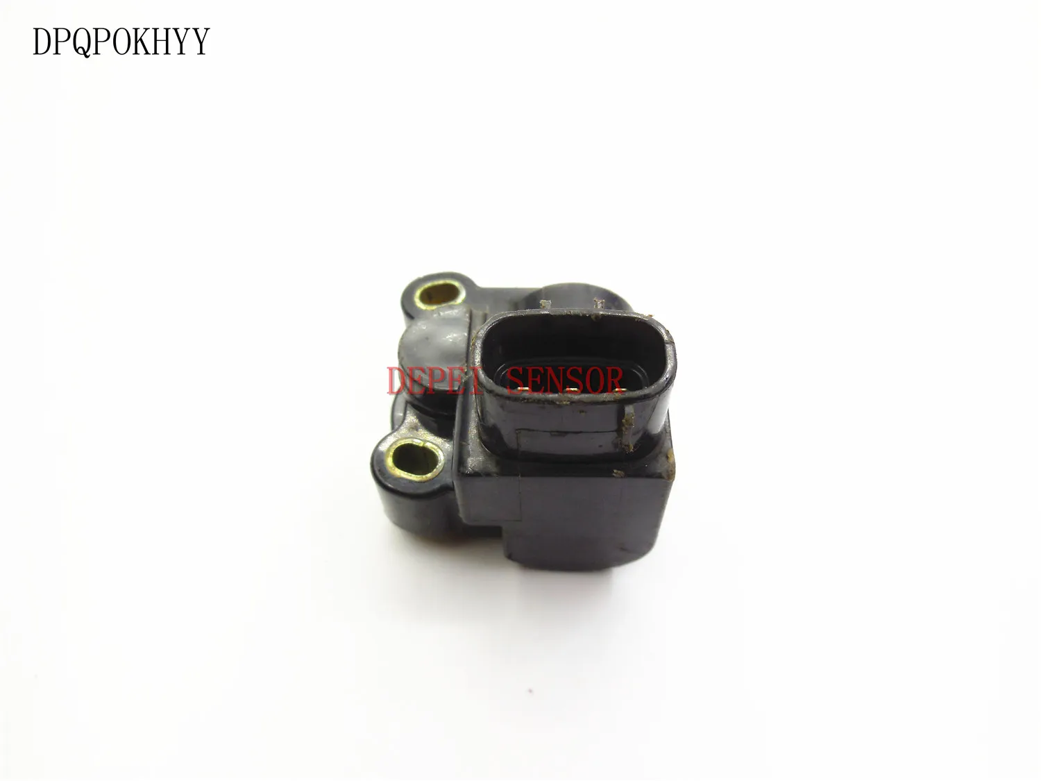 DPQPOKHYY PER TOYOTA DAIHATSU Cuore 6 VI 1.0 VALVOLA DI CONTROLLO ARIA MINIMO Motore IAC 22270-97201 2227097201 1368001250 0798005570