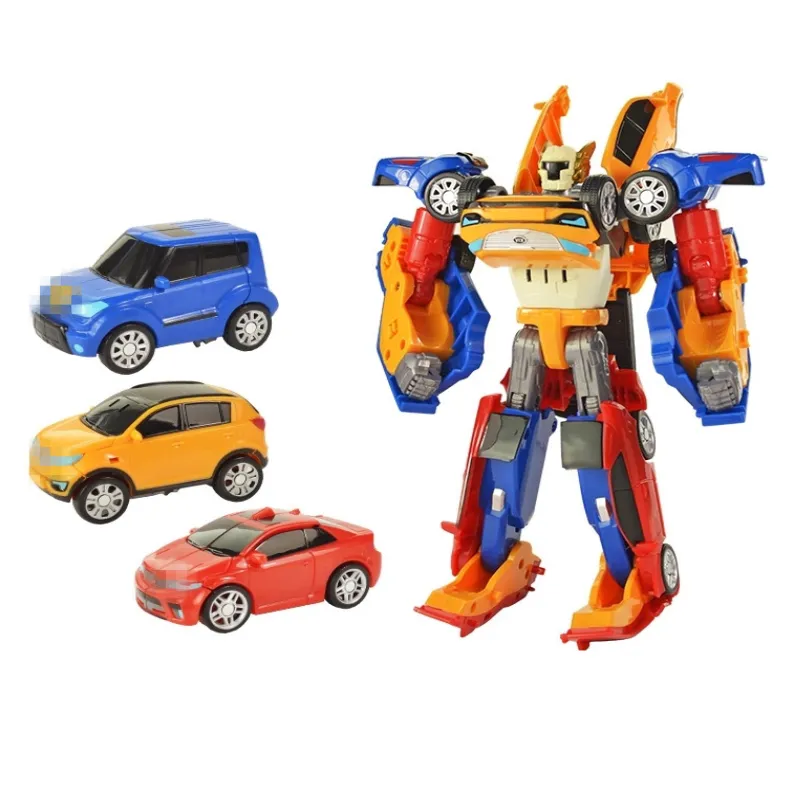 Tobot robot best sale