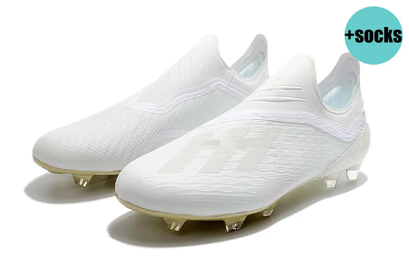 adidas soccer shoes 2018