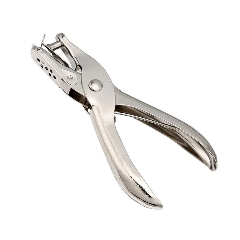 Metal Single Hole Tooth Shaped Hole Puncher Plier School Office Hand Tooth  Shaped Hole Punch Single Hole Scrapbooking Punches 8 Pages All Metal  Materials DBC VT1183 From Besgo, $0.74