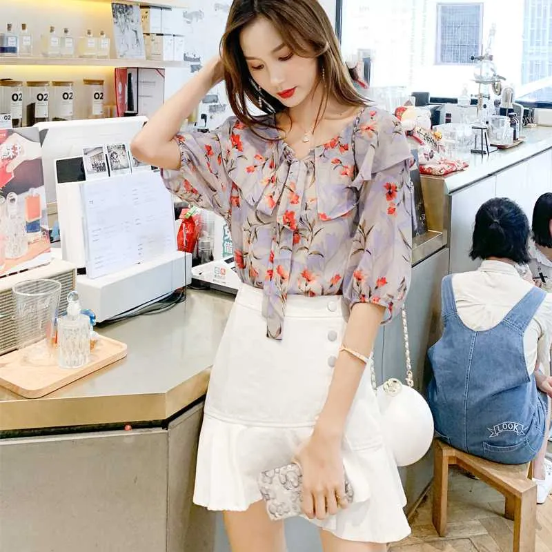 Blusas de temporada 2025 2021