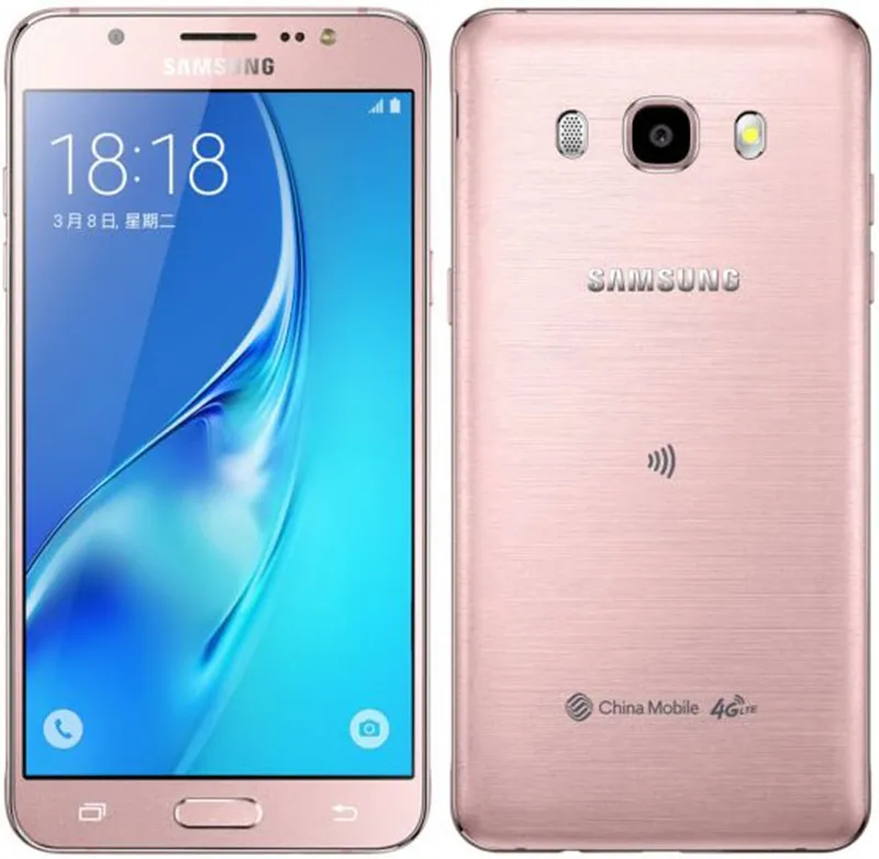 Samsung j 5 2016 Outlet