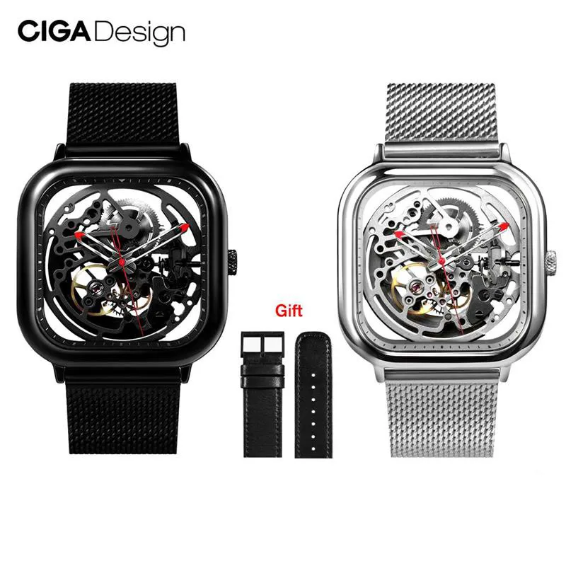 Xiaomi design watch cheap
