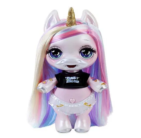 Poopsie Slime Surprise Unicorn-Rainbow Bright Star Or Oopsie  Starlight : Toys & Games